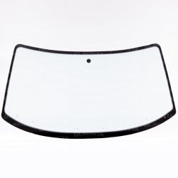Frontscheibe Windschutzscheibe für VW Transporter Typ 70XB, 70XC, 7DB, 7DW Bj.1990-2003 Grün getönt SH-WSG4174